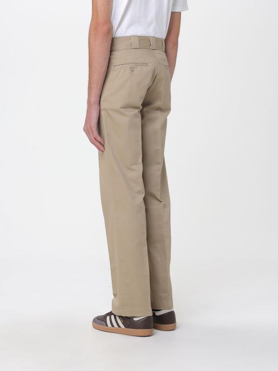 25FW 디키즈 스트레이트 팬츠 DK0A87YO 0DS1 Beige - DICKIES
