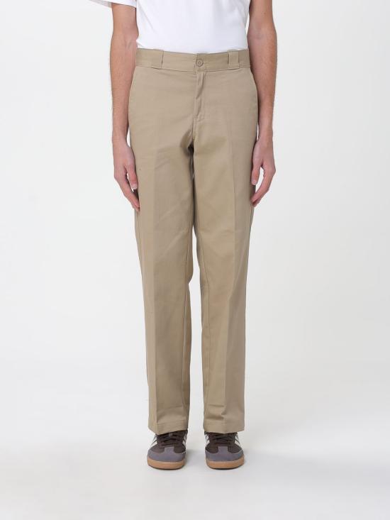 25FW 디키즈 스트레이트 팬츠 DK0A87YO 0DS1 Beige