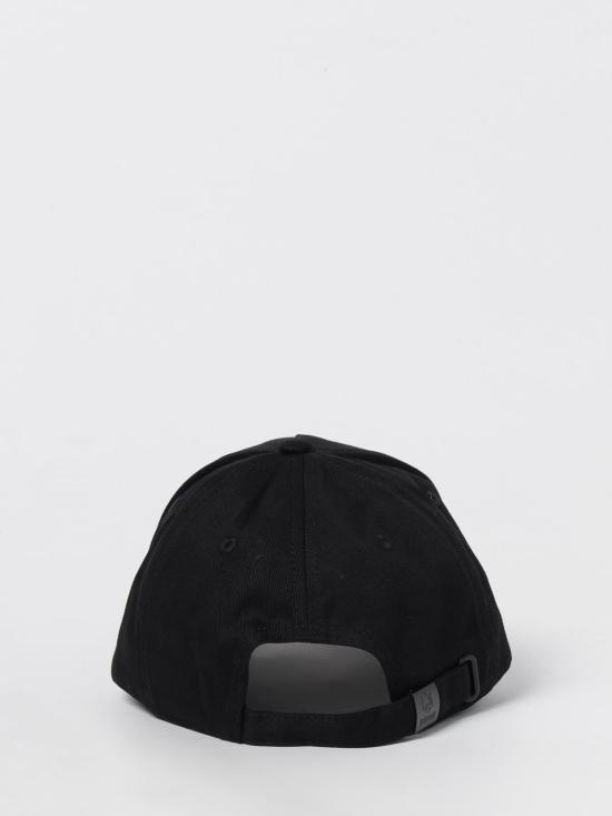 25FW 저스트까발리 볼캡 79RAZK30ZG192 L01 Black - JUST CAVALLI