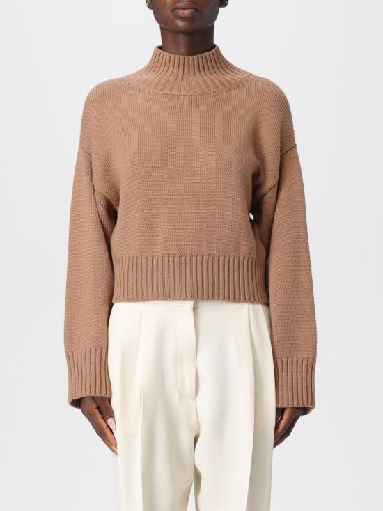 25FW 파비아나 필리피 터틀넥 MAD215F104L558 1268 Rope