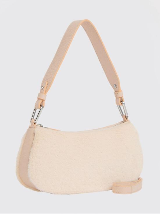 25FW 코치넬리 숄더백 E5TX2520101 339 Natural - COCCINELLE