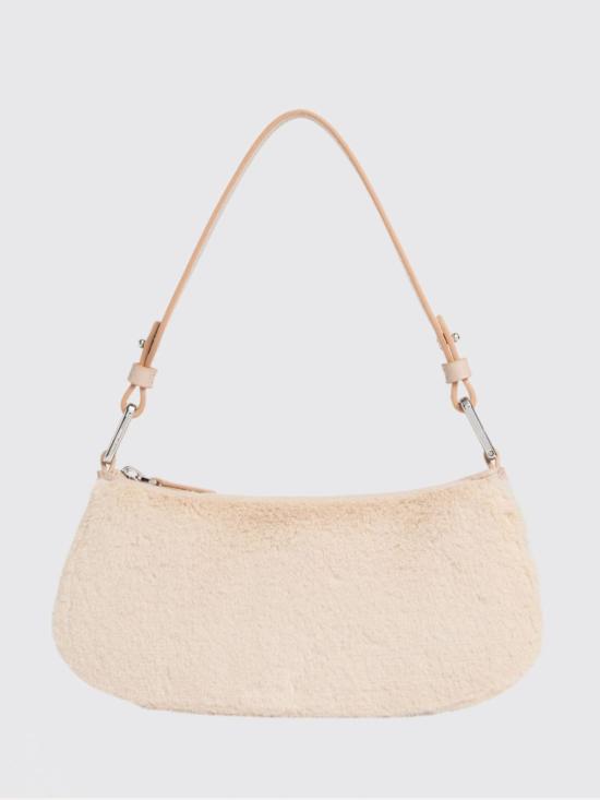 25FW 코치넬리 숄더백 E5TX2520101 339 Natural