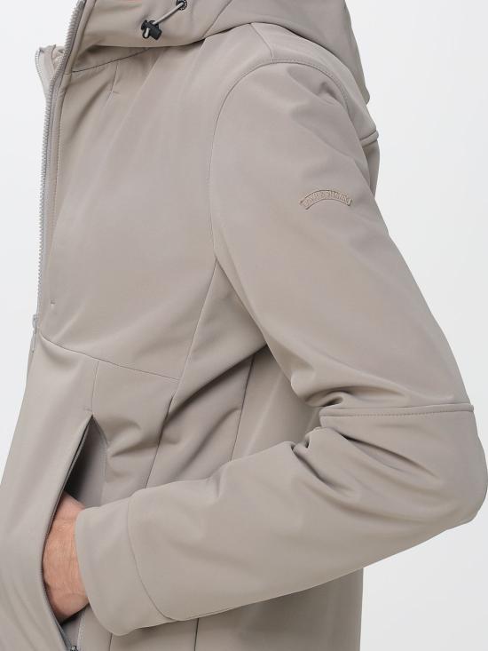 25FW 폴앤샤크 자켓 14312100 128 Beige - PAUL & SHARK