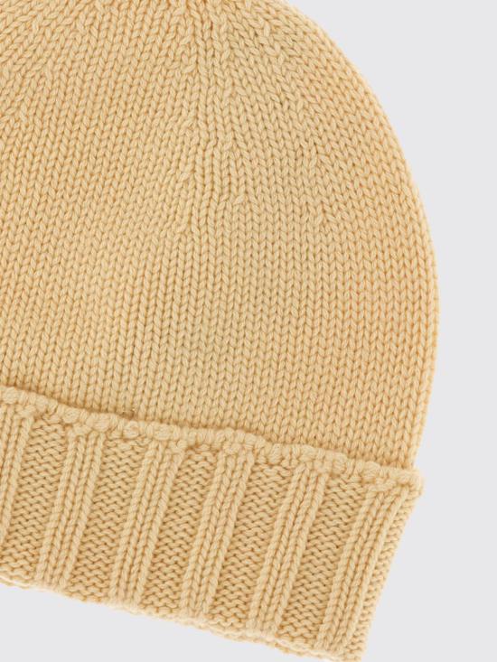 25FW 드루모어 비니 L1K750 205 Sand - DRUMOHR