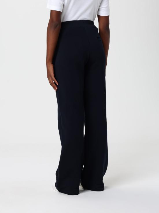 25FW 에스막스마라 트레이닝/조거 팬츠 2529786033600 004 Navy - 'S MAX MARA