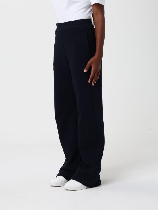 25FW 에스막스마라 트레이닝/조거 팬츠 2529786033600 004 Navy - 'S MAX MARA