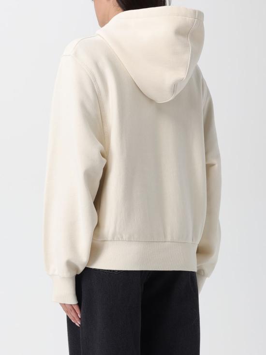 25FW 칼하트 WIP 스웨터 I033057 05XX Beige - CARHARTT WIP