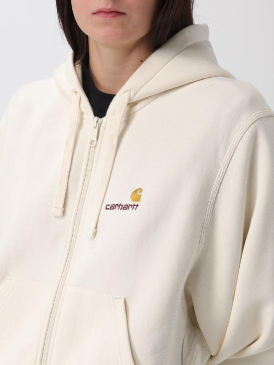 25FW 칼하트 WIP 스웨터 I033057 05XX Beige - CARHARTT WIP
