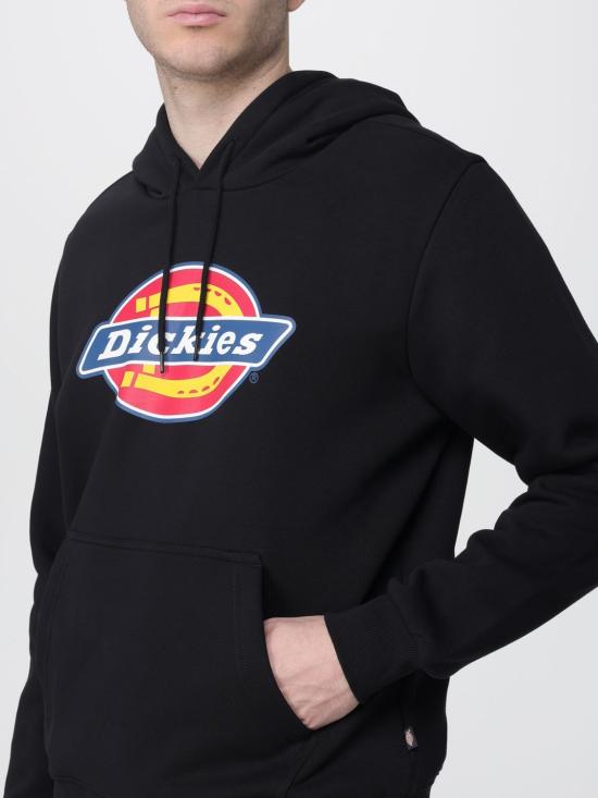 25FW 디키즈 긴팔 티셔츠 DK0A4XCB BLK1 Black - DICKIES