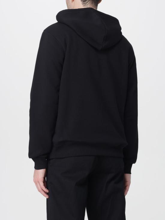 25FW 디키즈 긴팔 티셔츠 DK0A4XCB BLK1 Black - DICKIES