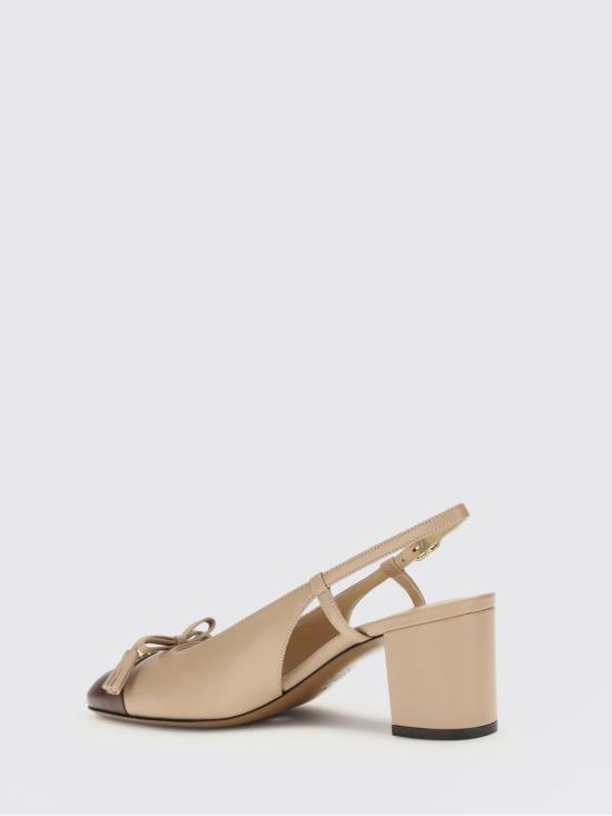 25FW 발렌티노 가라바니 뮬/슬리퍼 7W0S0MH9DDT AGM Pink - VALENTINO GARAVANI