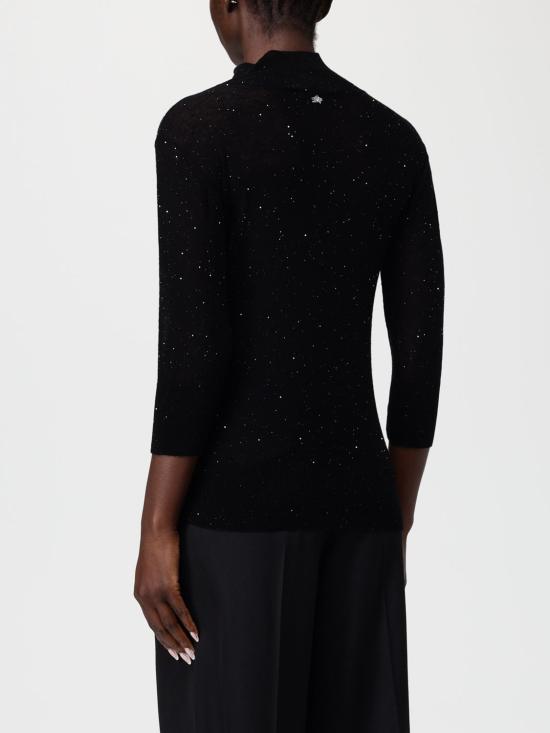 25FW 제니 터틀넥 79AAF821CMX43 899 Black - GENNY