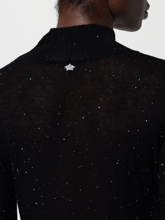 25FW 제니 터틀넥 79AAF821CMX43 899 Black - GENNY