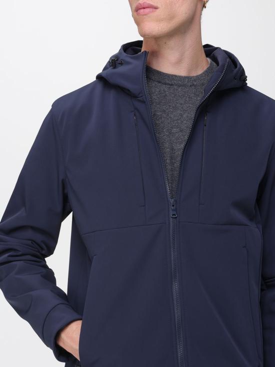 25FW 폴앤샤크 자켓 14312100 013 Blue - PAUL & SHARK