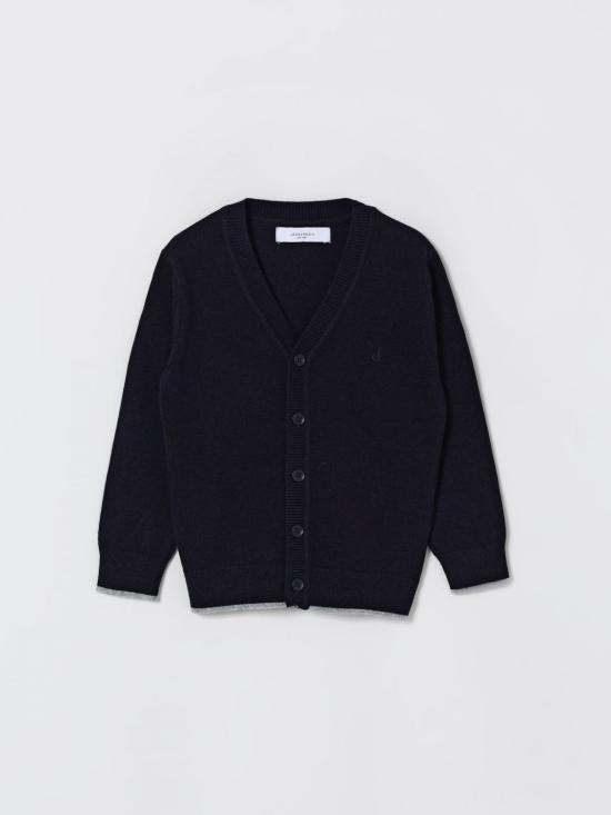 25FW [키즈] 제커슨 풀오버 JB5003W25 RE098 Navy