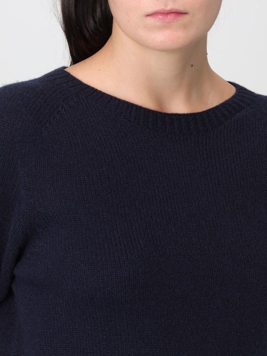 25FW 에스막스마라 스웨터 2529366213600 004 Blue - 'S MAX MARA