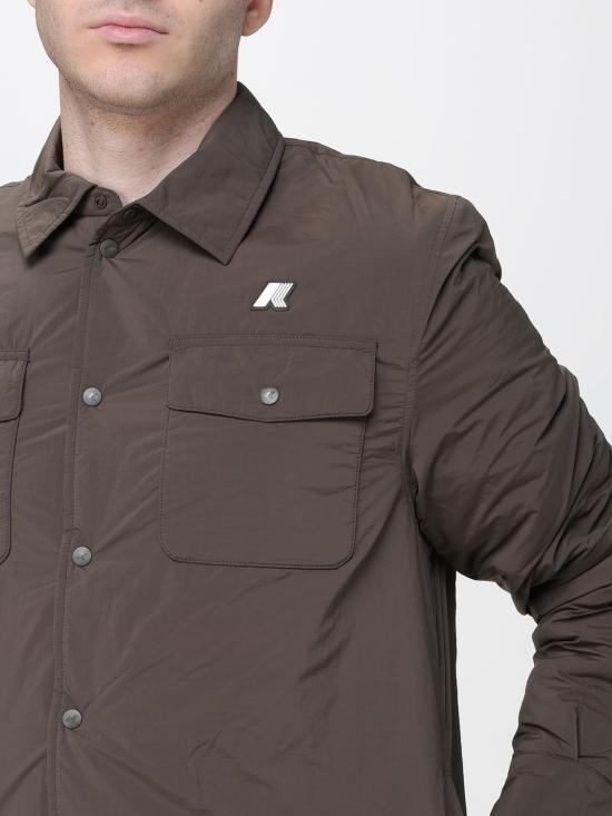 25FW 까웨 자켓 K2136JW XRG Black 1 - K-WAY