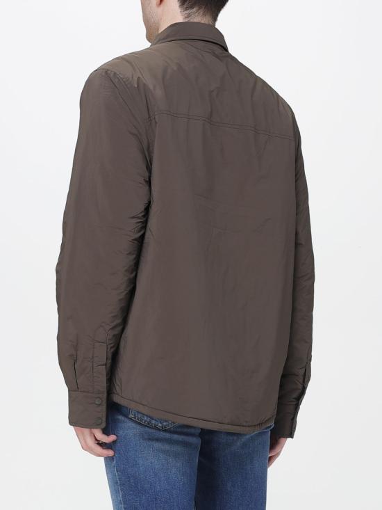 25FW 까웨 자켓 K2136JW XRG Black 1 - K-WAY