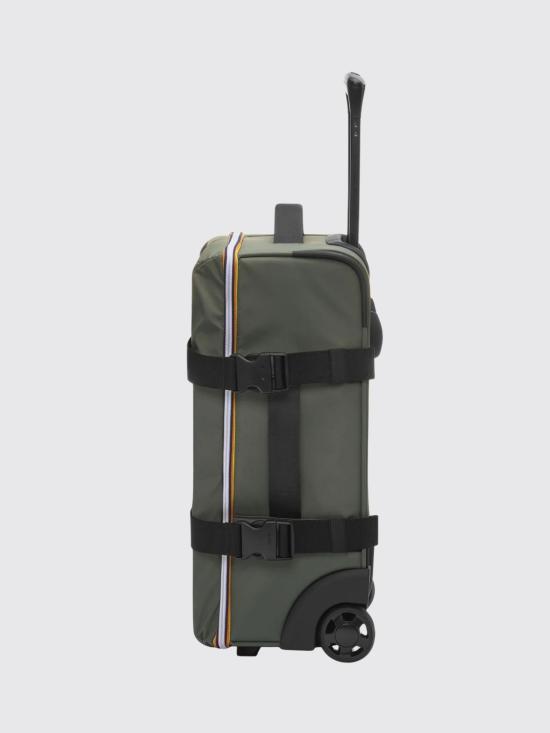 25FW 까웨 토트백 K2127IW WMR Kaki - K-WAY