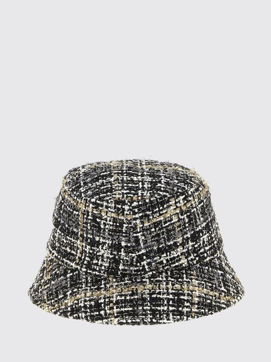 25FW 메종미셸 버킷햇 2290082001 MULTI Multicolor - MAISON MICHEL