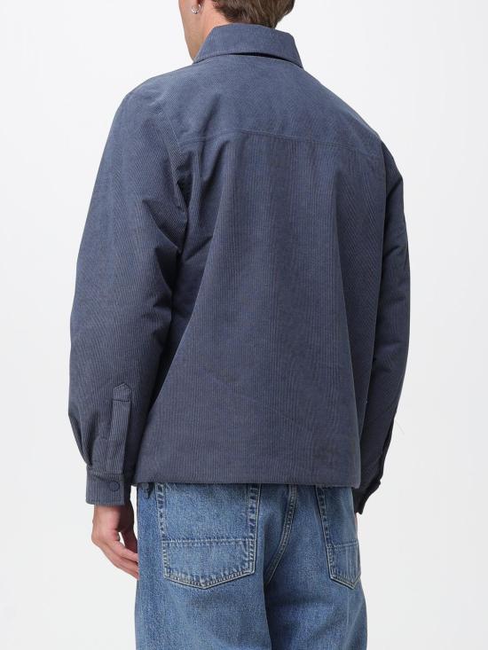 25FW 까웨 자켓 K7136BW B2E Denim - K-WAY