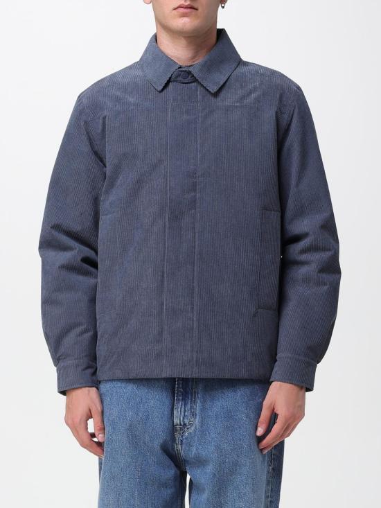 25FW 까웨 자켓 K7136BW B2E Denim