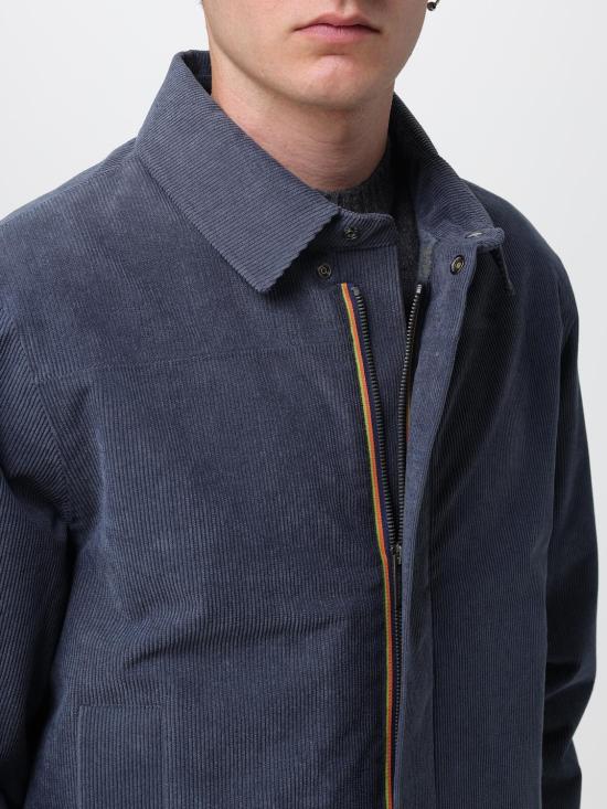 25FW 까웨 자켓 K7136BW B2E Denim - K-WAY