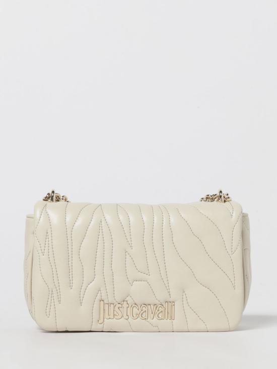 25FW 저스트까발리 토트백 79RA4BE4ZSB23 004 White