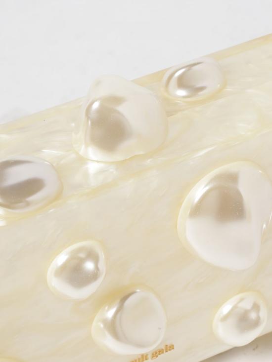 25FW 컬트 가이아 토트백 CL3474AC1889 Ivory - CULT GAIA