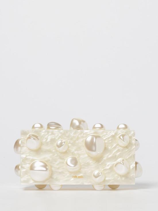 25FW 컬트 가이아 토트백 CL3474AC1889 Ivory