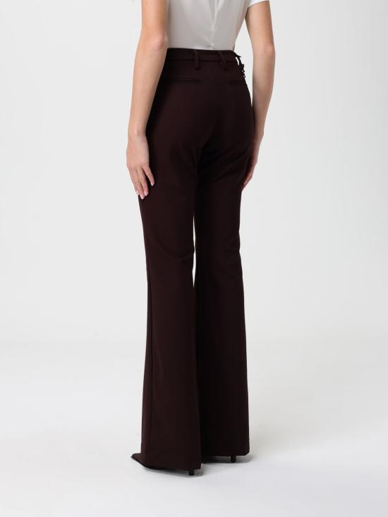 25FW 메이슨 스트레이트 팬츠 4PNTD3R460JERT201045 045 Brown - MASON'S