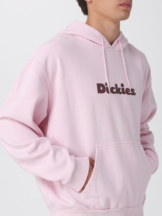 25FW 디키즈 긴팔 티셔츠 DK0A87NP K731 Pink - DICKIES