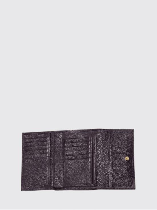 25FW 코치넬리 지갑 E2MW5116601 V87 Plum - COCCINELLE