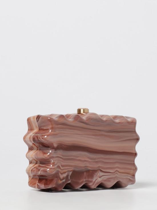 25FW 컬트 가이아 토트백 HB2851AC3232 SOUR CHERRY Pink - CULT GAIA