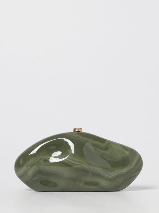 25FW 컬트 가이아 토트백 CL3054AC3233 ROSEMARY MULTI Multicolor