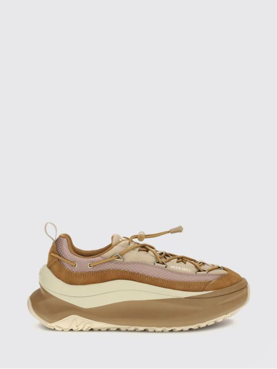 25FW 문부츠 뮬/슬리퍼 80D2490090 M034 Sand