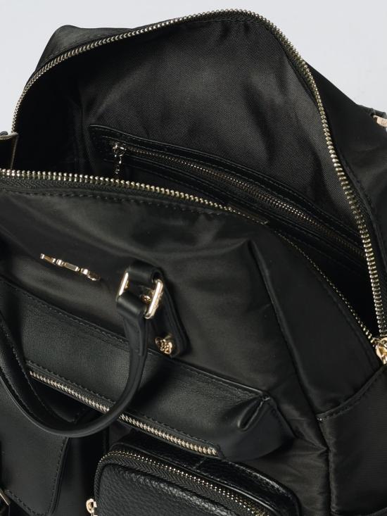 25FW 브이73 백팩 73BS9EY03 NERO Black - V73