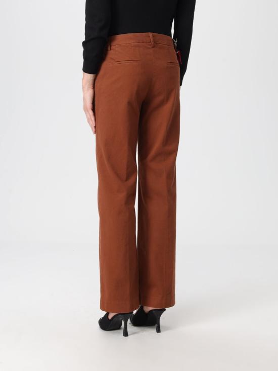 25FW 메이슨 스트레이트 팬츠 4PNT4R863CBE038236 236 Hazel - MASON'S