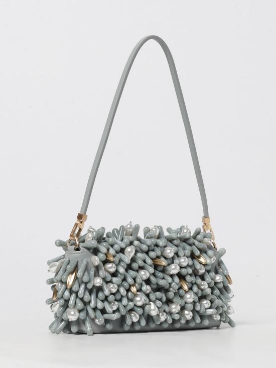 25FW 컬트 가이아 숄더백 CL1832BD3353 CELADON MULTI Multicolor - CULT GAIA