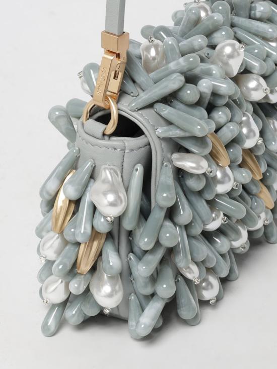 25FW 컬트 가이아 숄더백 CL1832BD3353 CELADON MULTI Multicolor - CULT GAIA