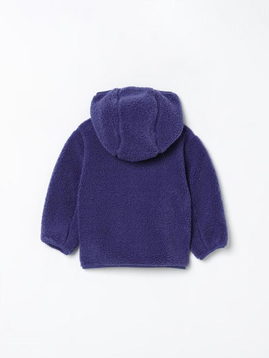 25FW [키즈] 까웨 캐주얼 자켓 K41478W B3L Blue - K-WAY