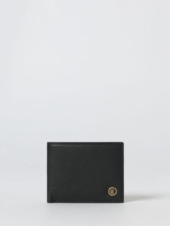 25FW 저스트까발리 남성지갑 79QA5PW3ZP114 899 Black