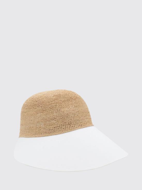 25FW 헬렌카민스키 버킷햇 HAT50530 Natural Off White