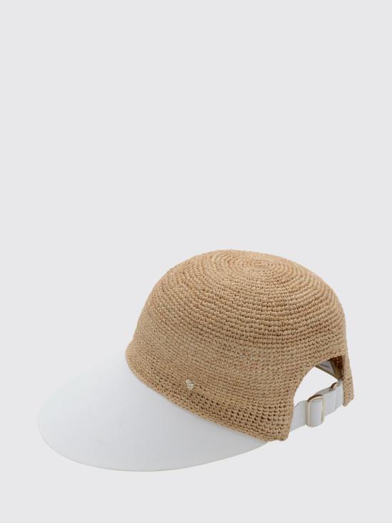 25FW 헬렌카민스키 버킷햇 HAT50530 Natural Off White - HELEN KAMINSKI