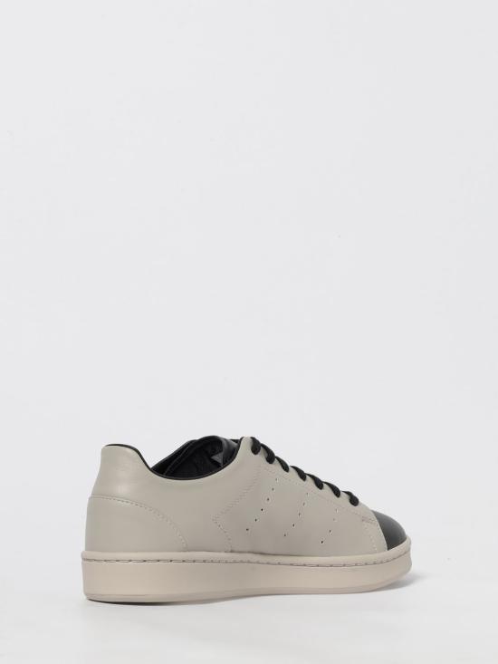 25FW 와이쓰리 스탠 스미스 카프 레더 스니커즈 JR4221 Beige - Y-3