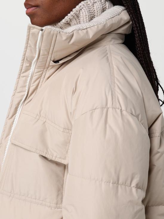 25FW 브루넬로 쿠치넬리 자켓 MG5017784 C6037 Beige - BRUNELLO CUCINELLI