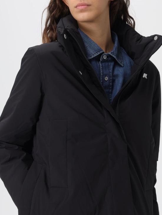 25FW 까웨 자켓 K7125KW USY Black - K-WAY