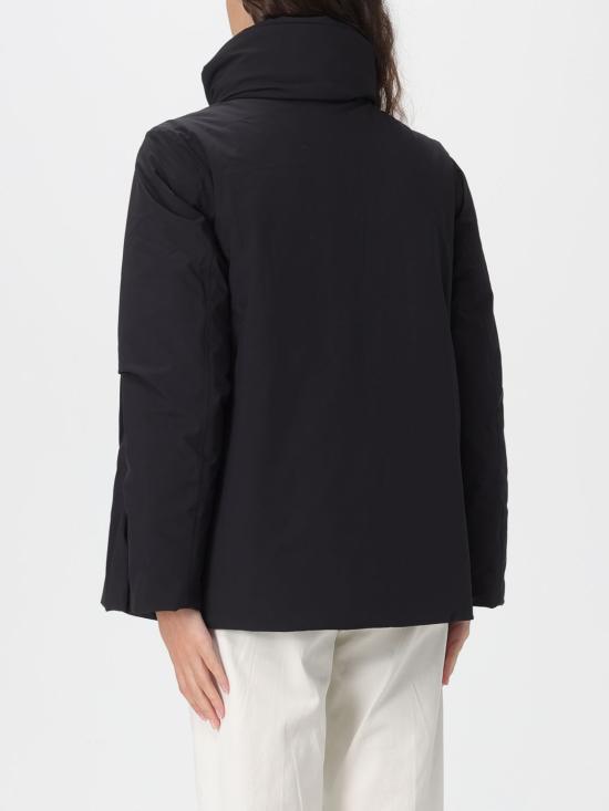 25FW 까웨 자켓 K7125KW USY Black - K-WAY