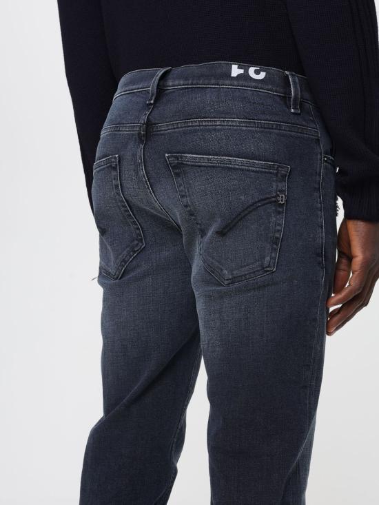 25FW 돈답 데님 팬츠 UP434DS0355ULM1 899 Blue - DONDUP