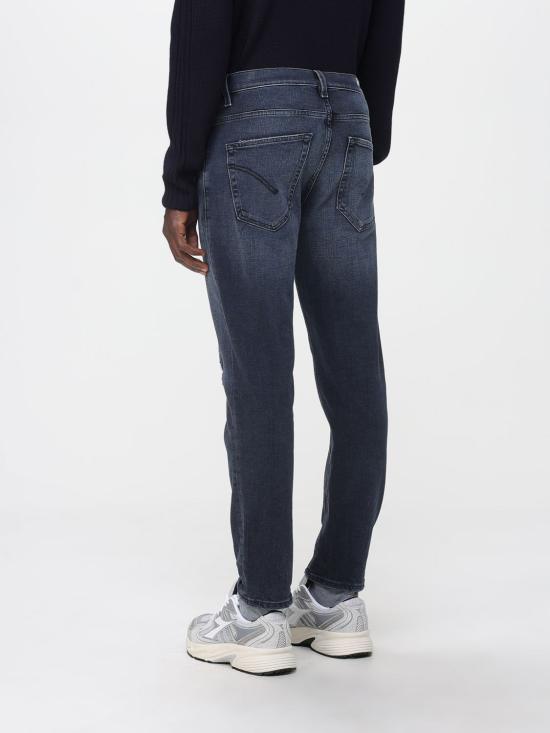 25FW 돈답 데님 팬츠 UP434DS0355ULM1 899 Blue - DONDUP